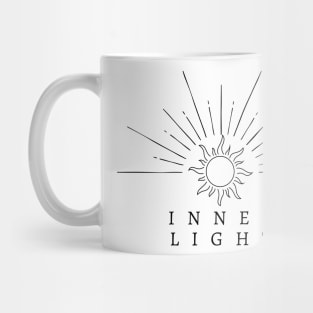 Inner Light Mug